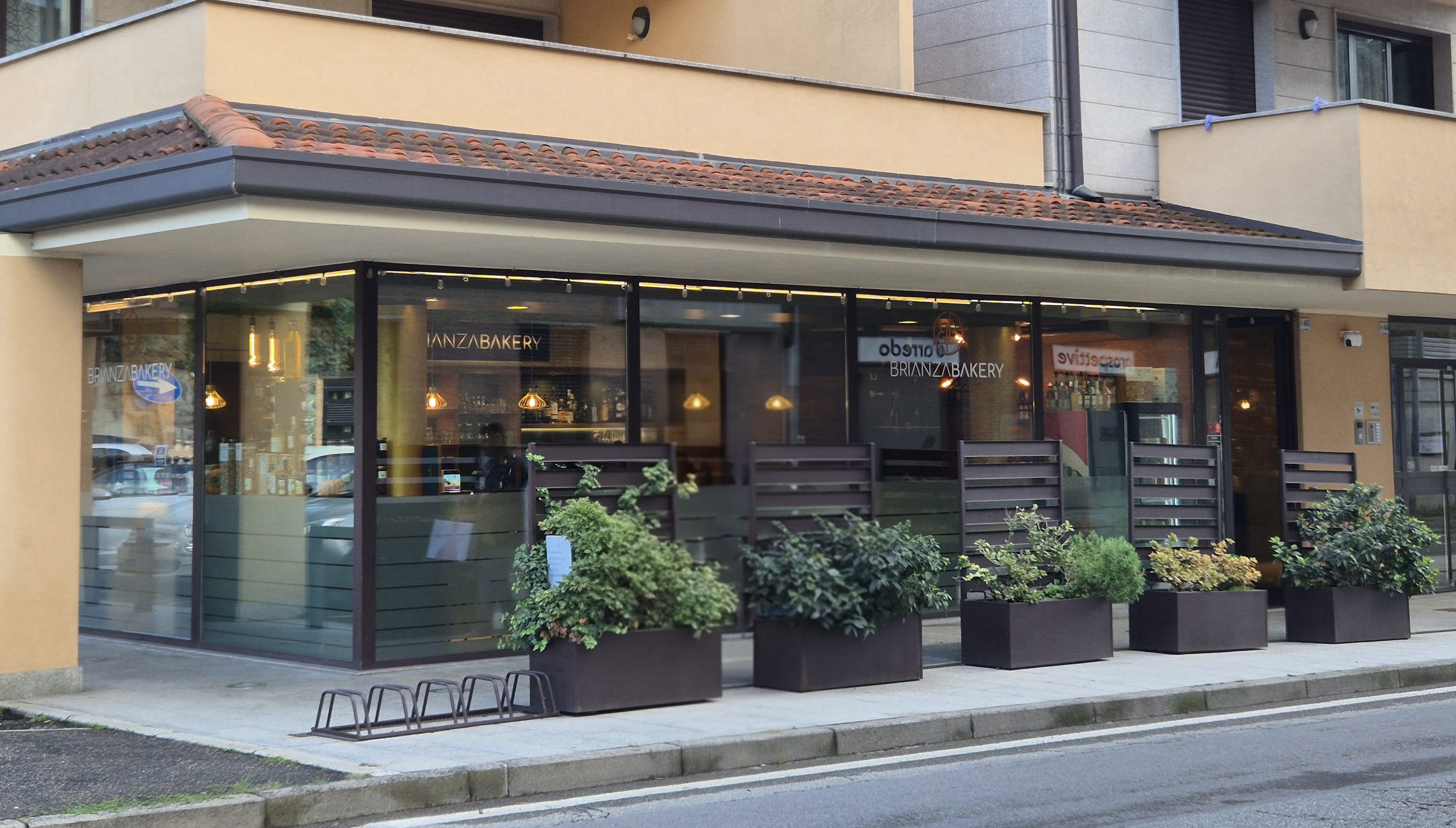 Prima merenda d’autunno